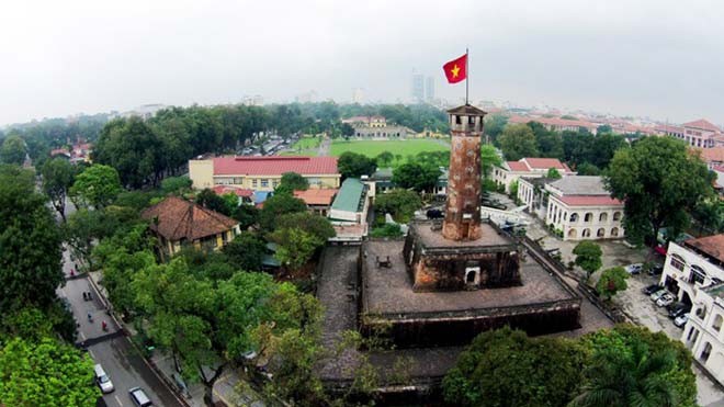  NGÀY 01 HÀ NỘI  – CHÙA TRẤN QUỐC – LĂNG CHỦ TỊCH HỒ CHÍ MINH – VĂN MIẾU QUỐC TỬ GIÁM – BẢO TÀNG D N TỘC HỌC (Ăn : Trưa)          