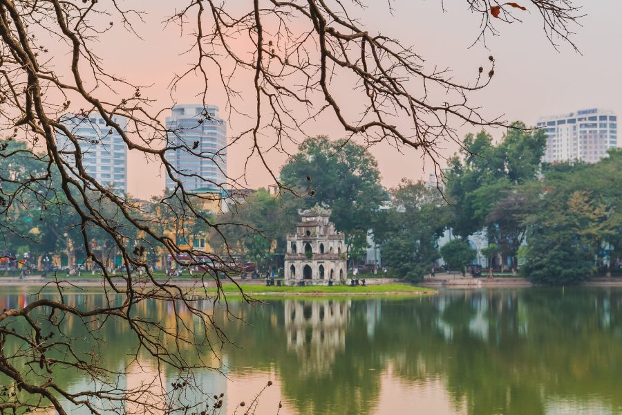 City Tour Hà Nội 01 Ngày