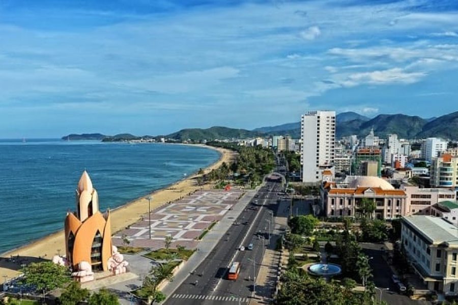 Du Lịch Nha Trang – Mũi Né 4 Ngày 3 Đêm