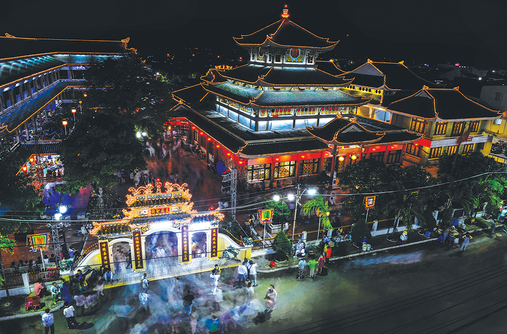 Châu Đốc