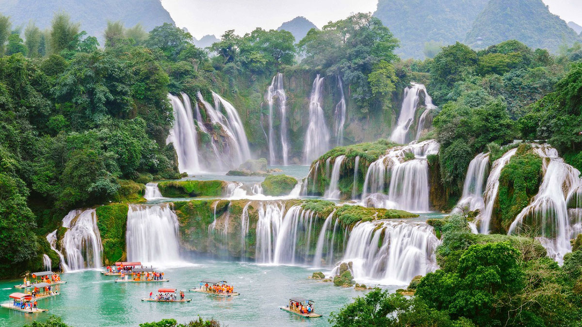 Cao Bằng