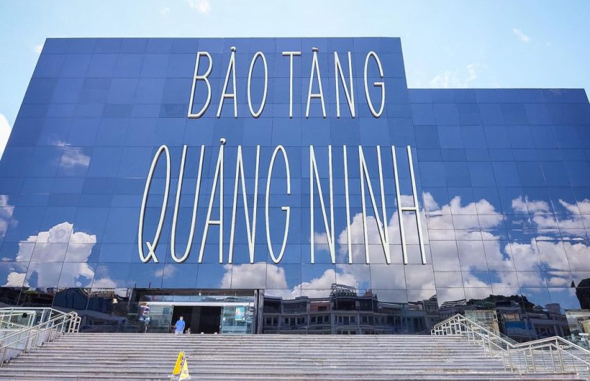 Bảo Tàng Quảng Ninh - Khám Phá Lịch Sử