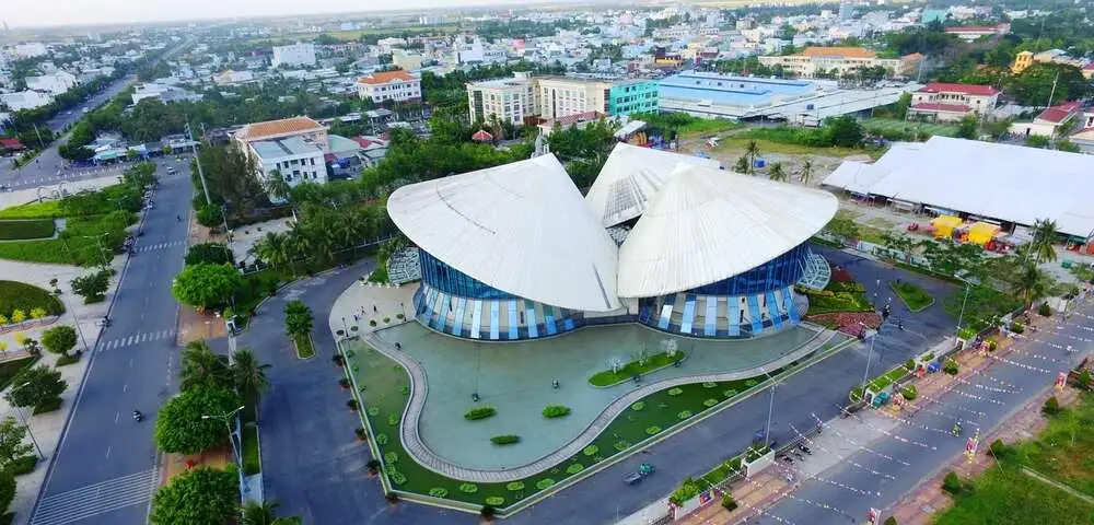 Bạc Liêu