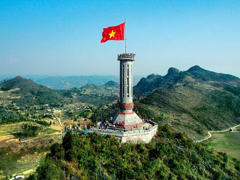 Điểm du lịch ở Hà Giang