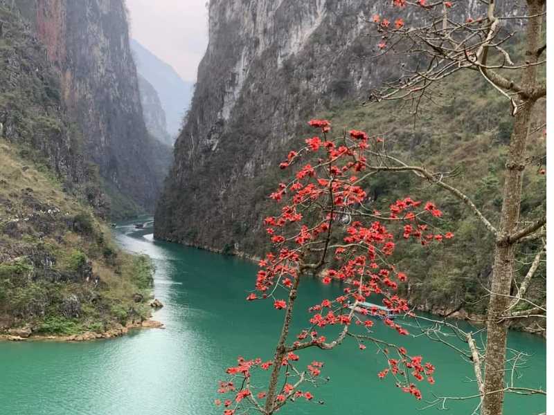 Điểm du lịch ở Hà Giang