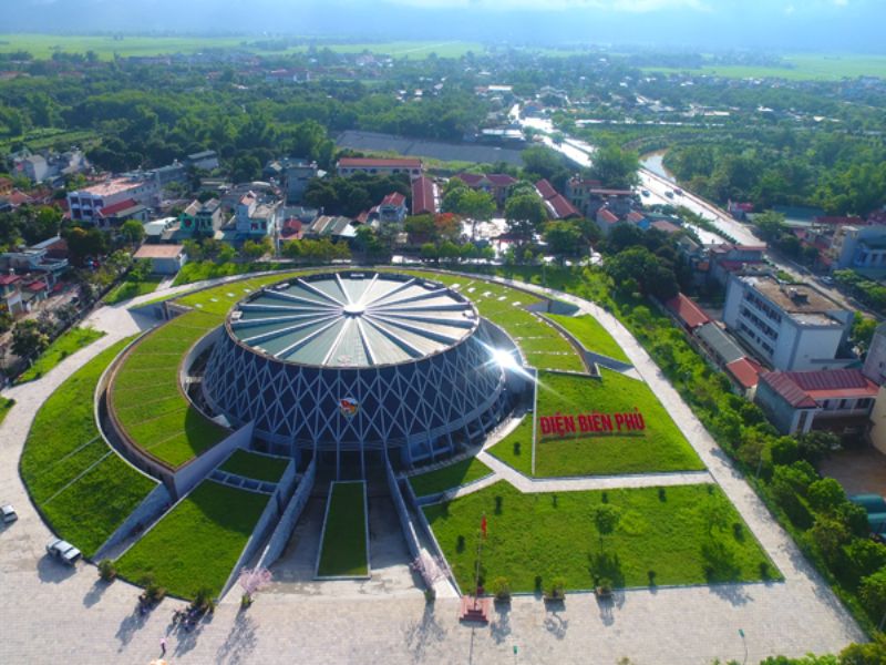 Điện Biên Phủ