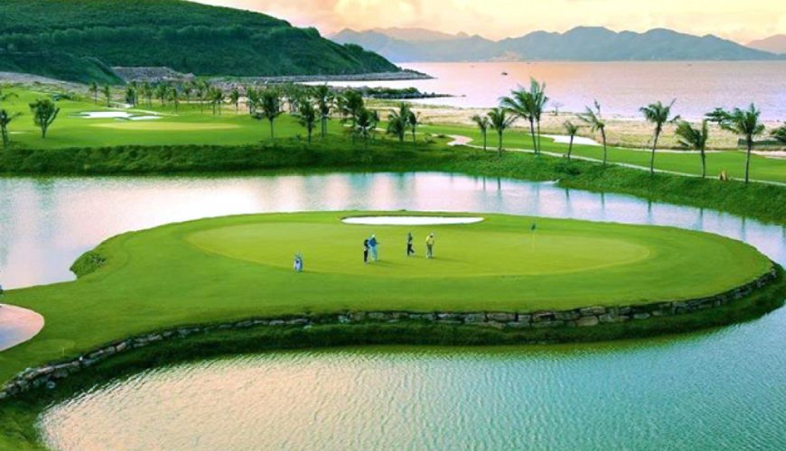 Xu hướng Du lịch Golf Hiện Nay