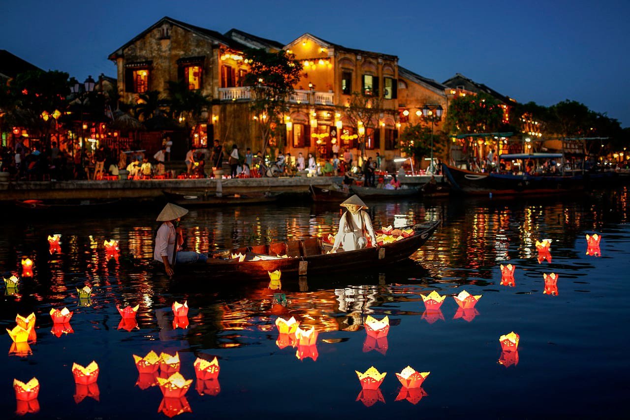 Hội An
