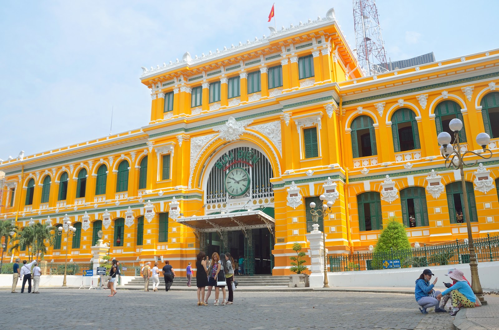 TP.Hồ Chí Minh