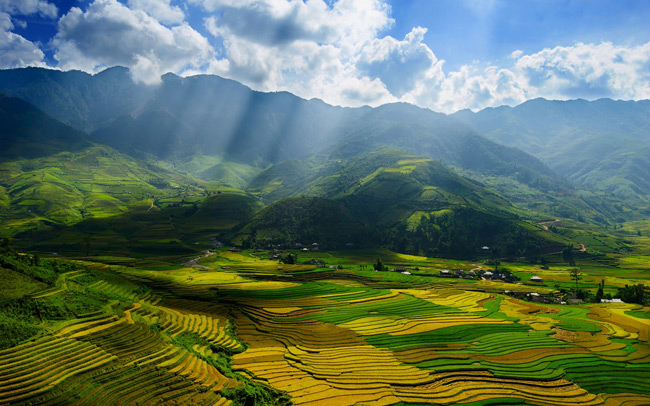 Mai Châu