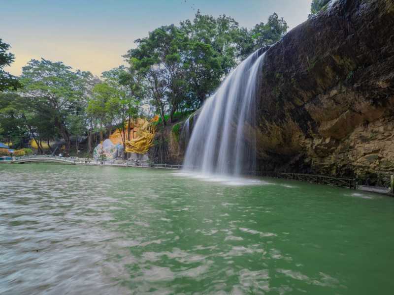 những điểm du lịch đà lạt