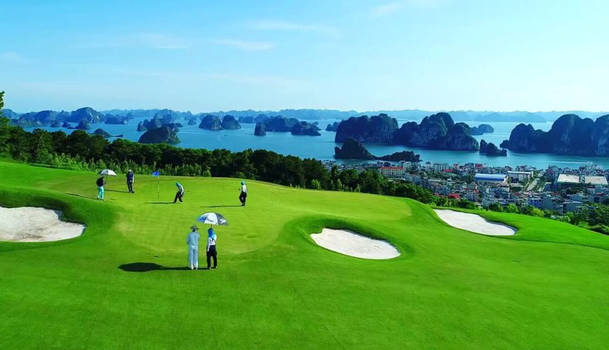 Du lịch golf là gì?