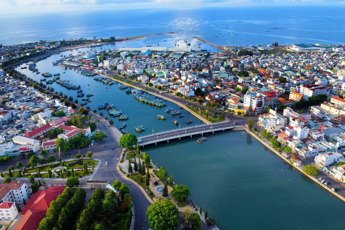 Bình Thuận