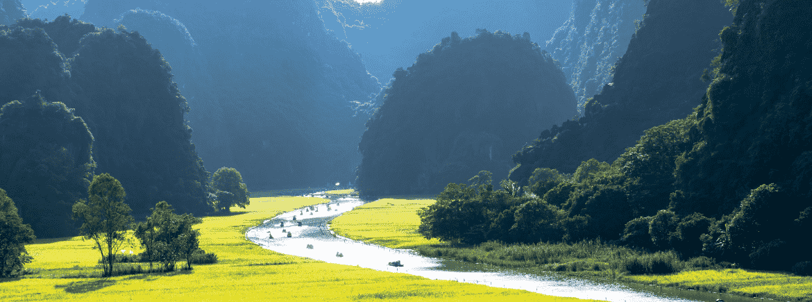 Ninh Binh